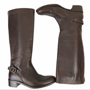 Aquatalia Ohanna Weatherproof Tall Boot